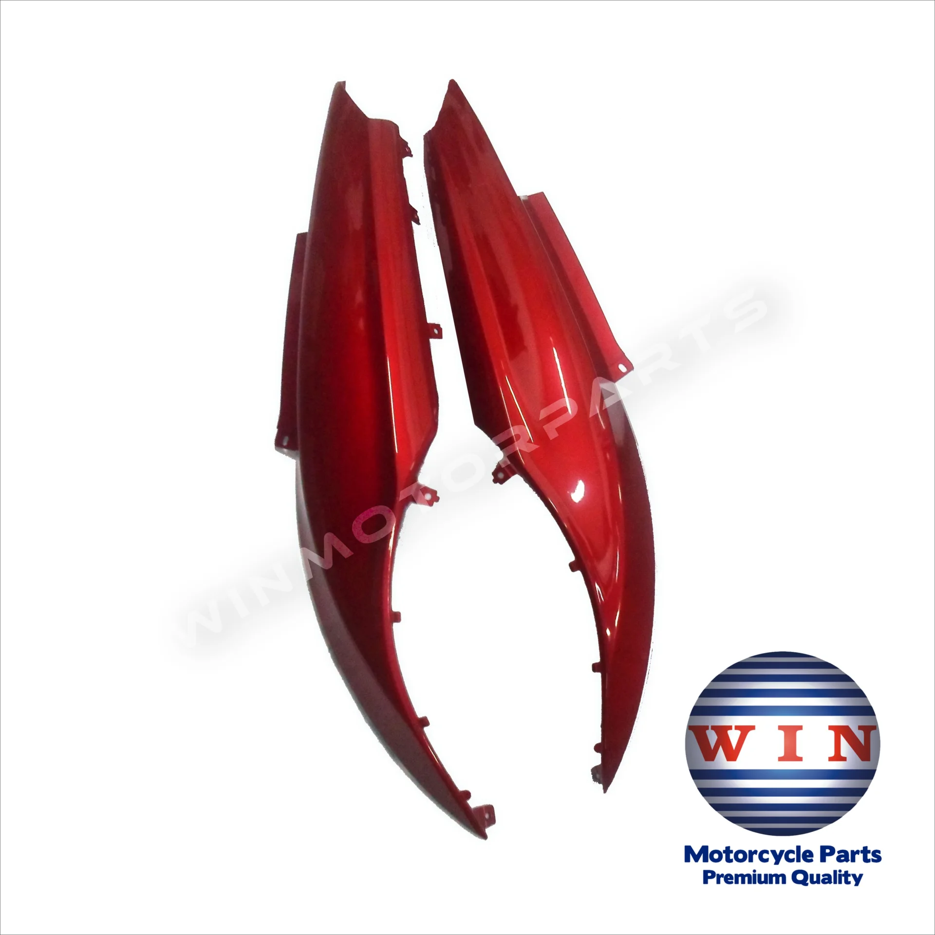 COVER BODY MIO J / MIO GT MERAH MAROON